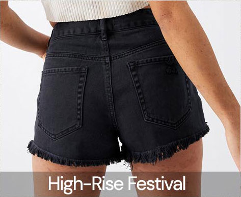 Women S Shorts Pacsun