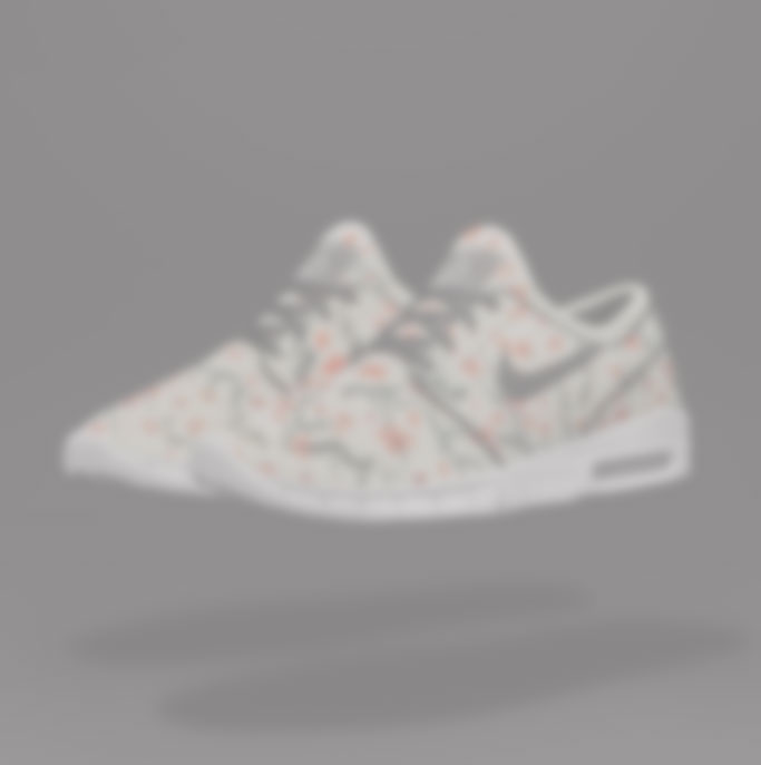 pacsun janoski
