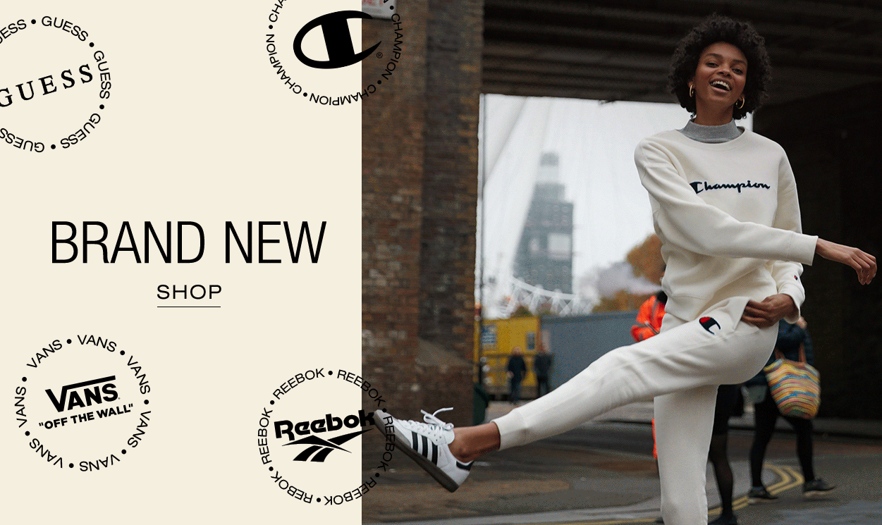 PacSun California Lifestyle Clothing, Shoes, and Accessories