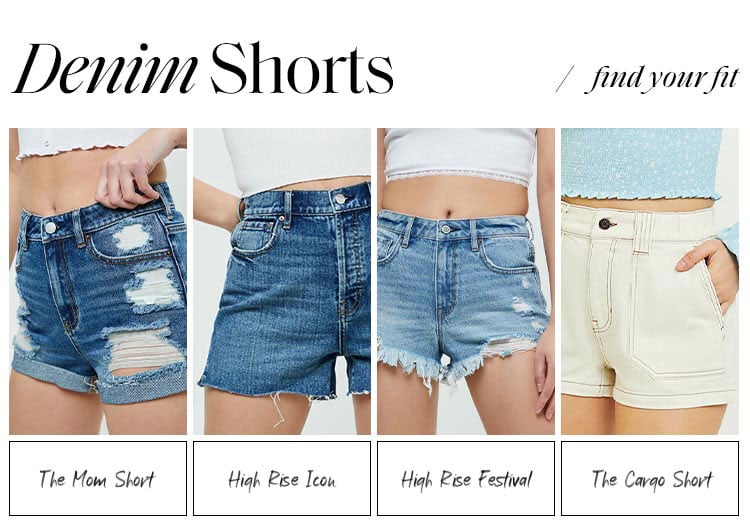 Basic Denim Shorts Online Sales, UP TO 51% OFF | www 