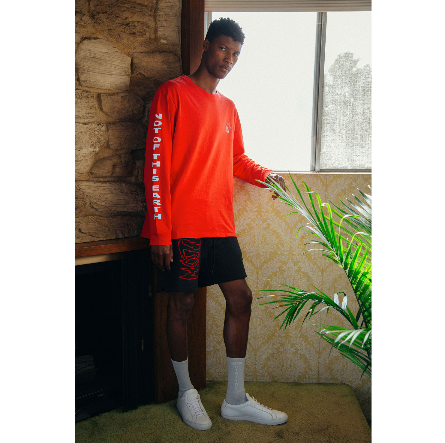 Note Lookbook look - 07