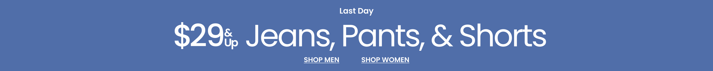 Final Day The Spring Hard Launch 30% Off New Arrivals*