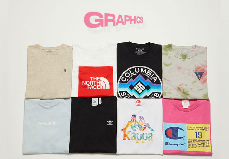 Graphic Tees For Men Pacsun
