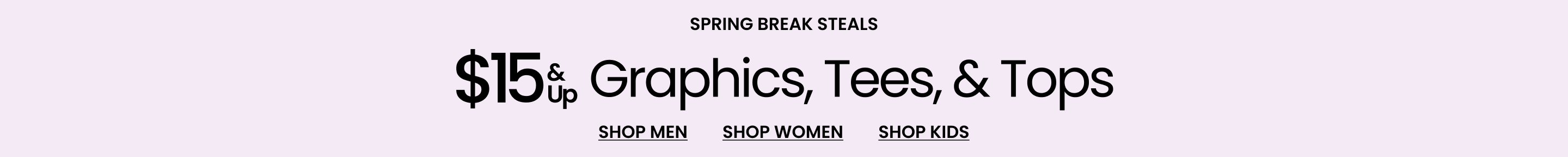 Last Chance $25 & Up Shorts & Swim