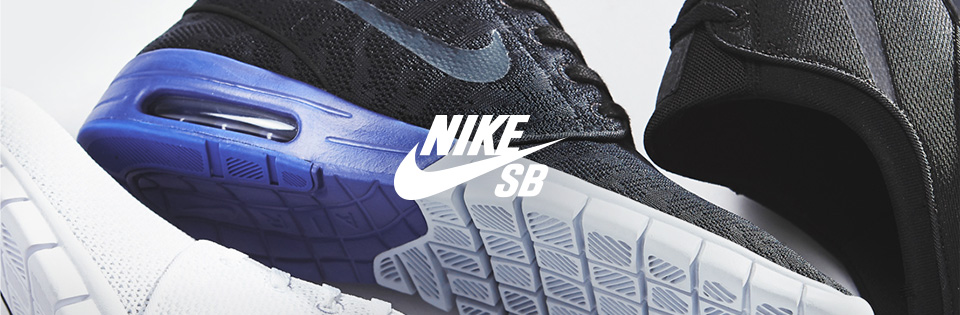 Nike SB at PacSun.com
