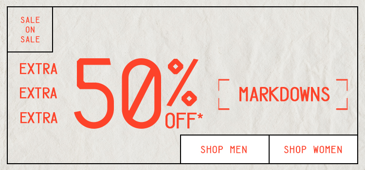 womens sales