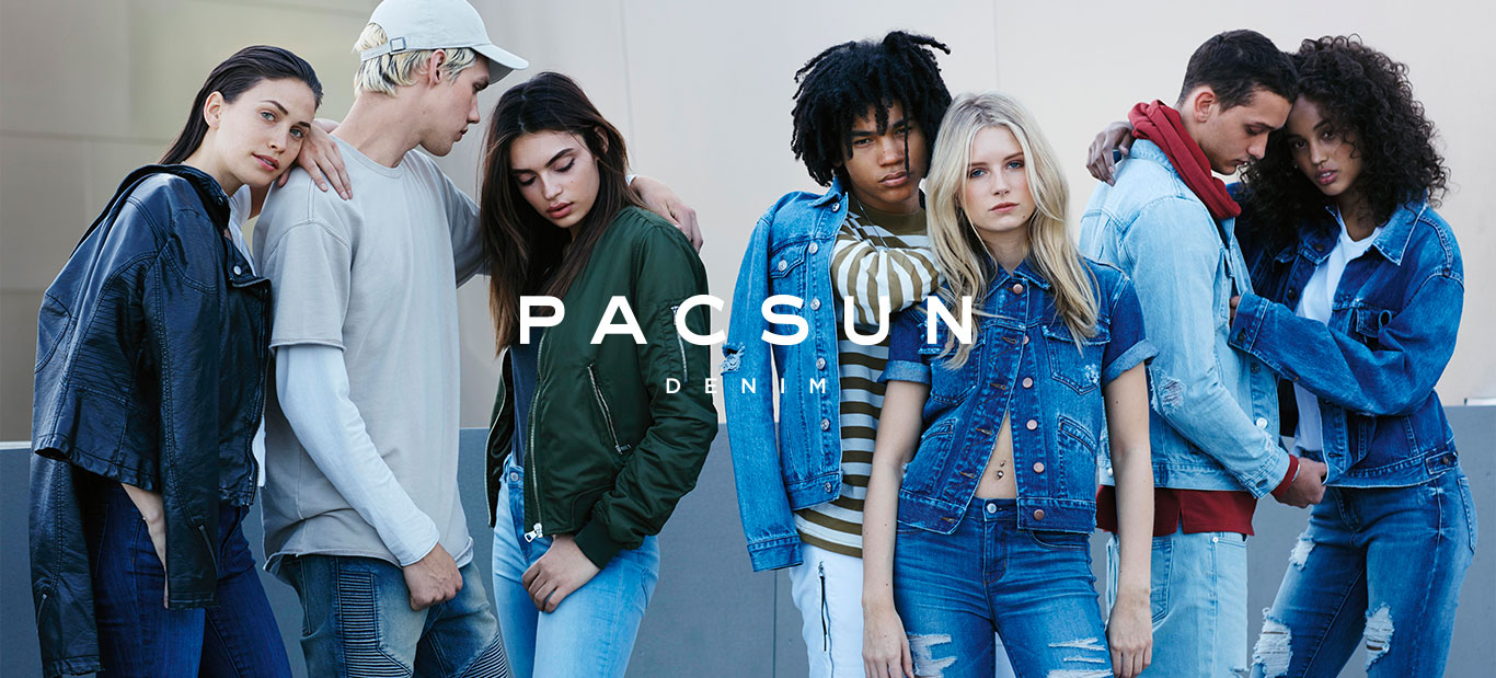 Pacsun Com