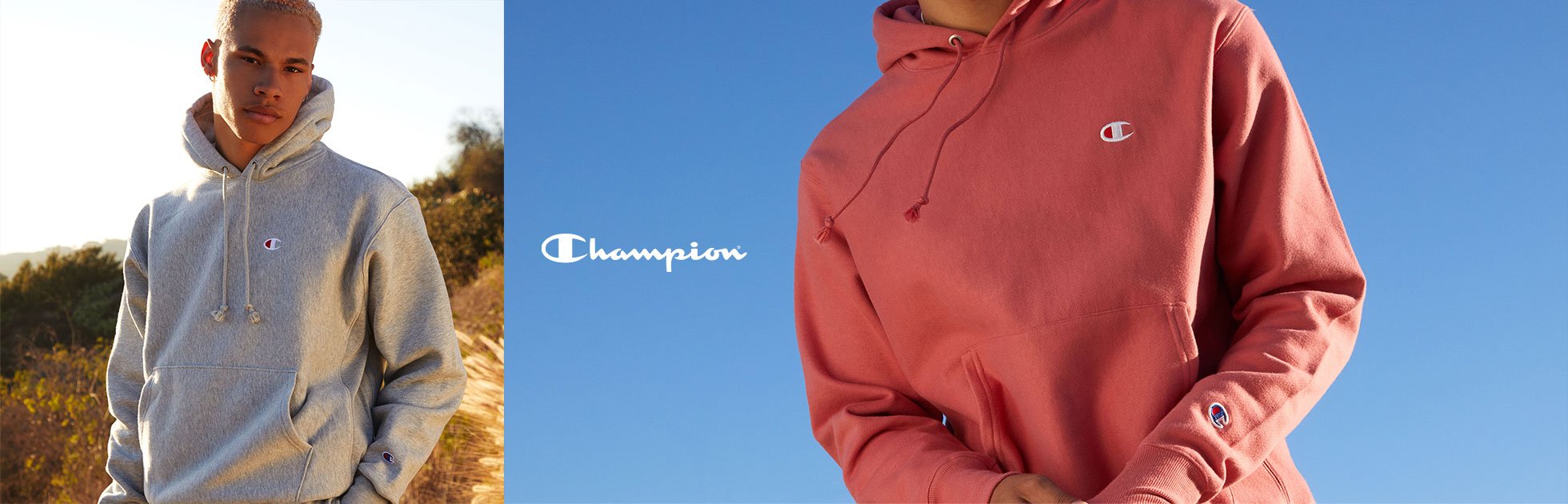 champion sweater pacsun youtube