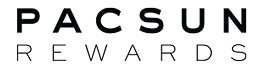 PacSun Rewards Logo