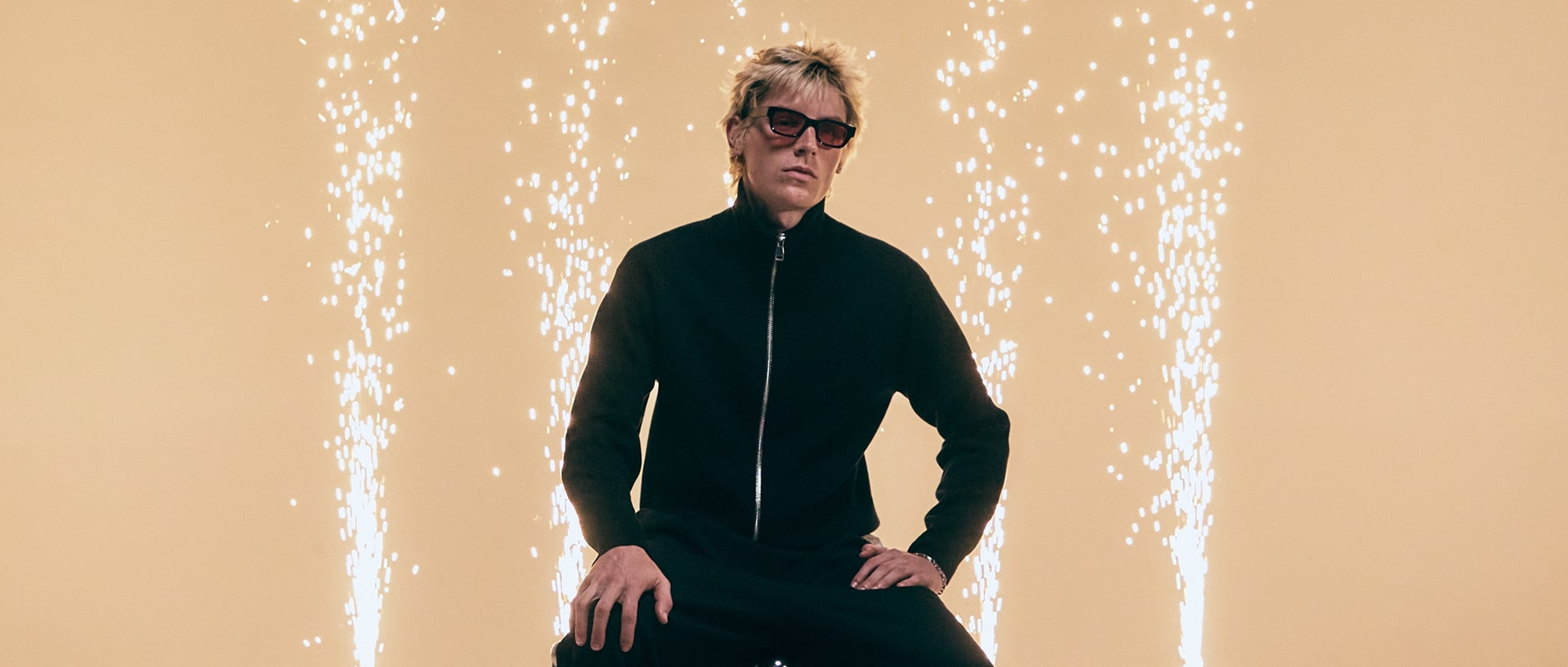 Men's New Year's Outfit Trends: What to Wear in 2026