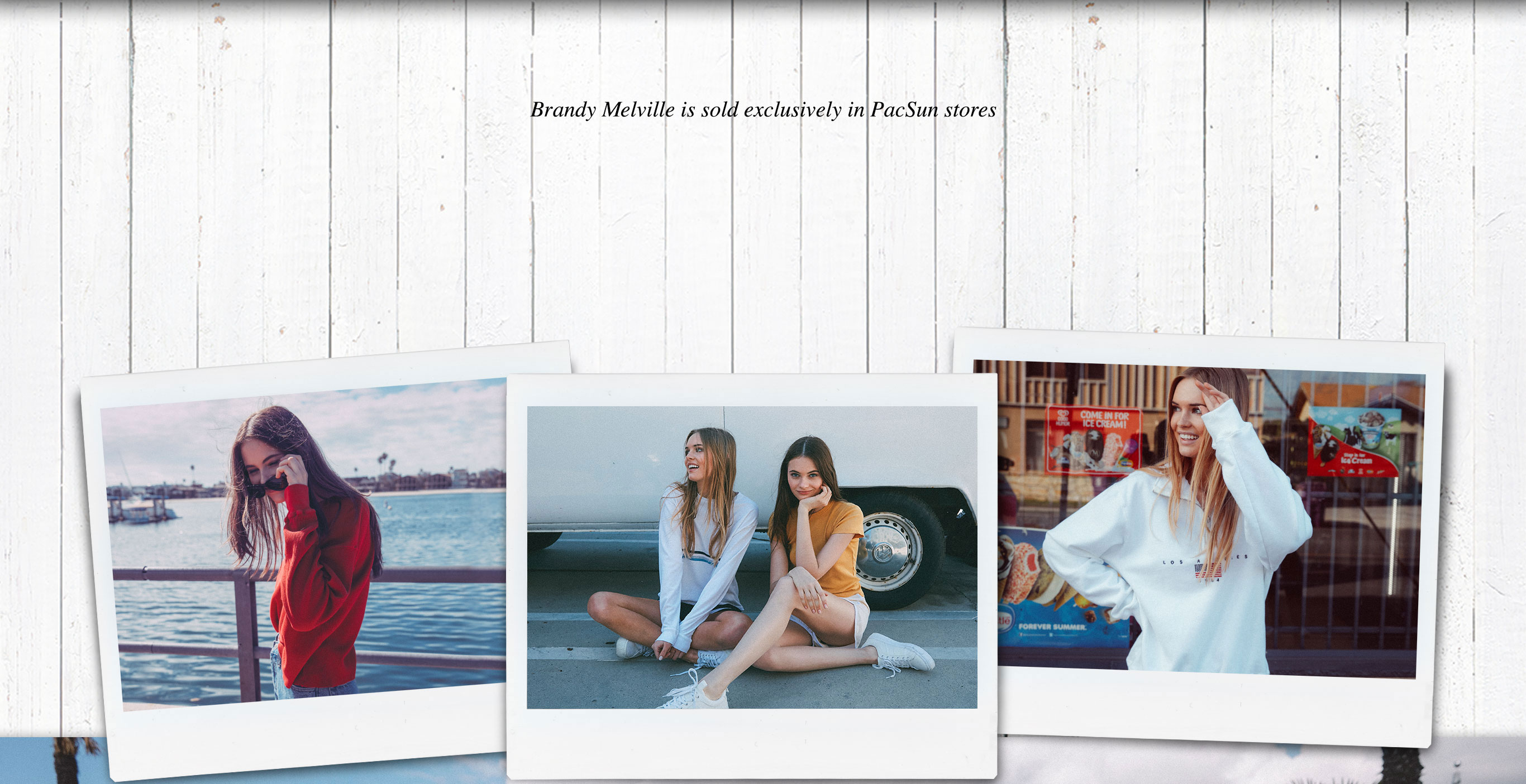 Brandy Melville At Pacsun Com Brandy Melville