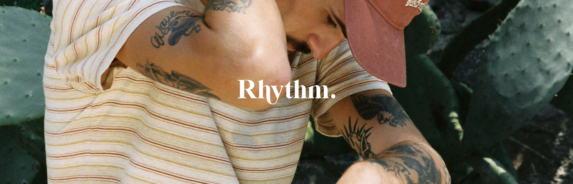 rhythm