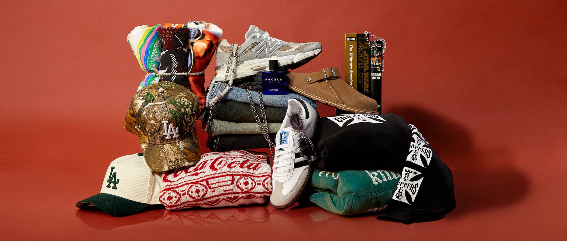 Holiday Gift Guide for Him