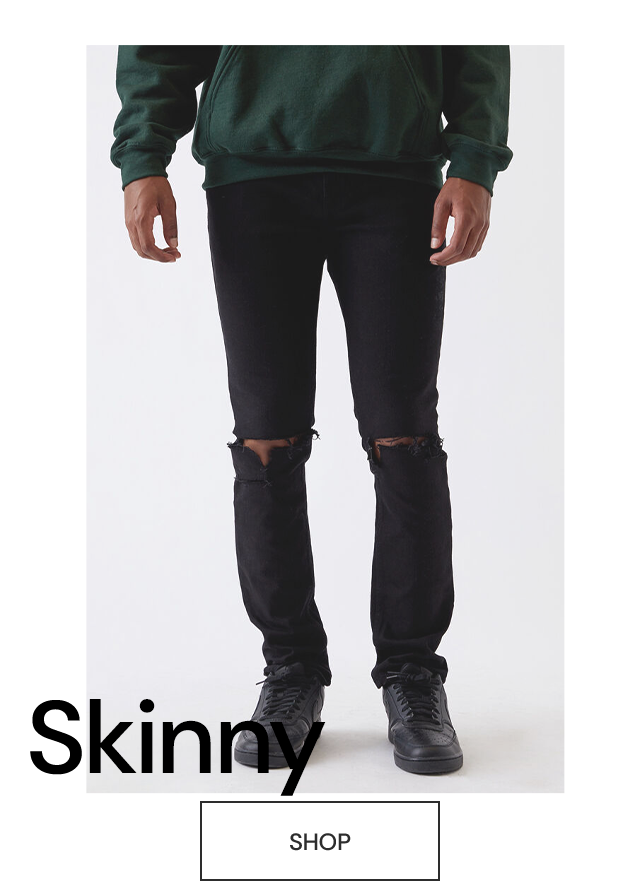 pacsun skinniest jeans reddit