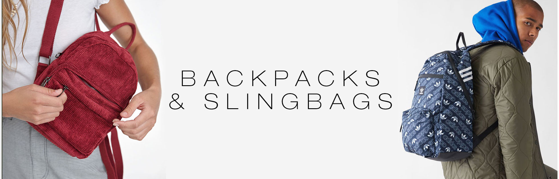 Backpacks For Men And Women Pacsun Backpacks