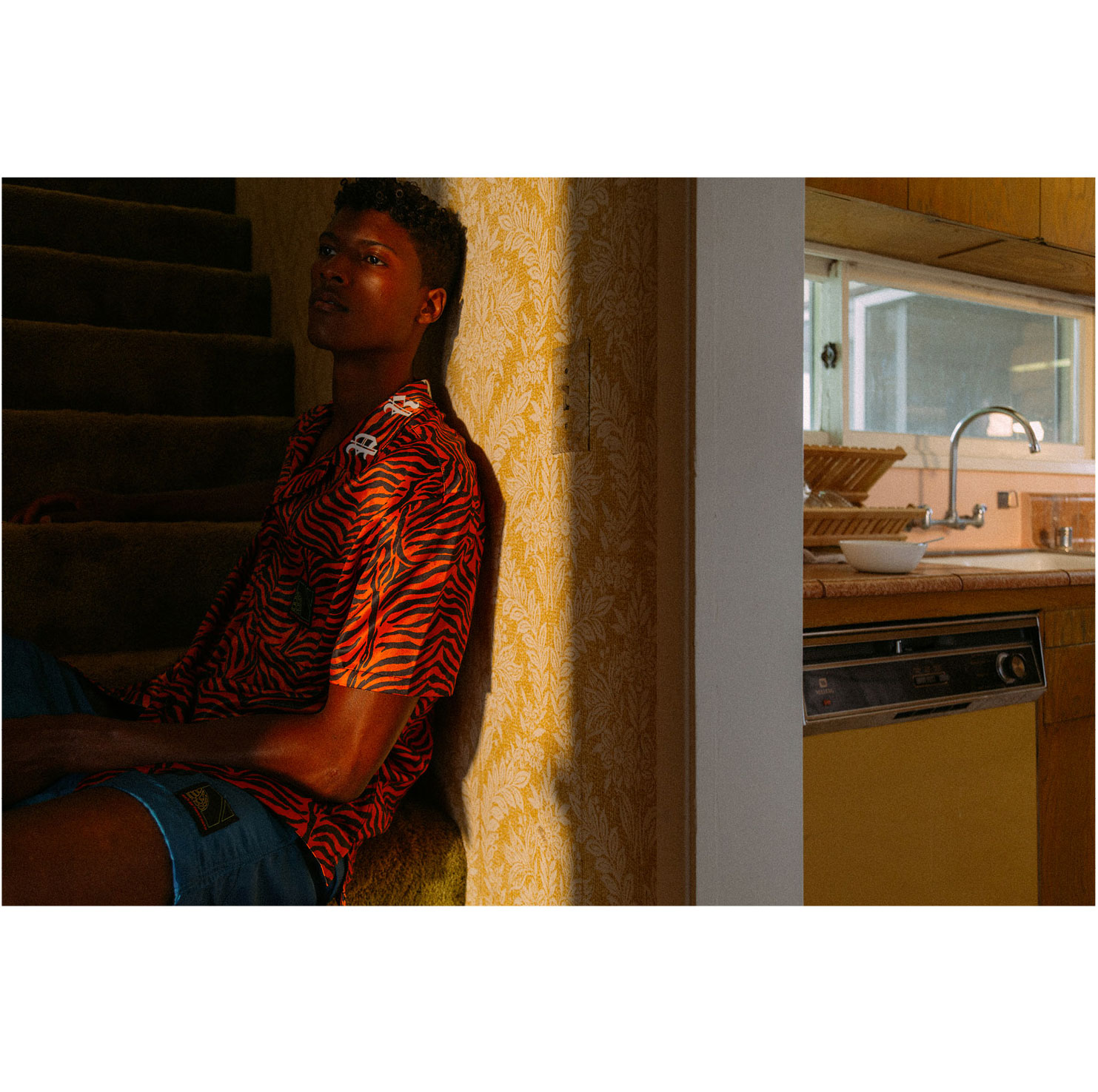 Note Lookbook look - 04