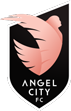 angel city logo
