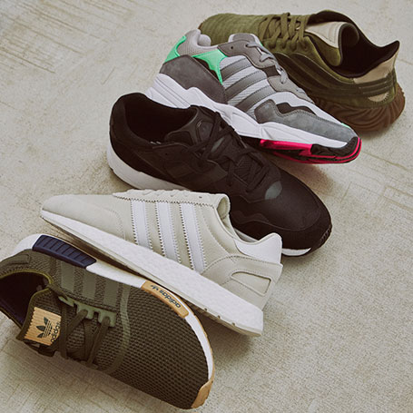 pacsun sneakers