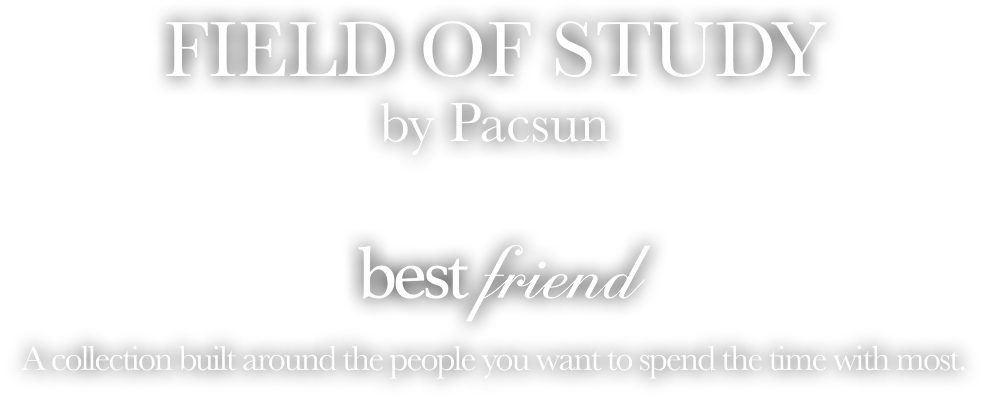 Lonely Ghost Exclusively at Pacsun