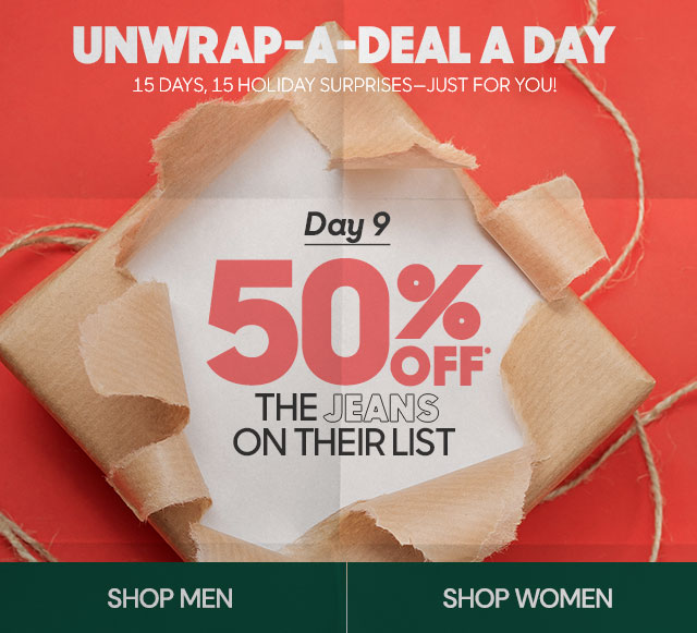 deals on jeans near me