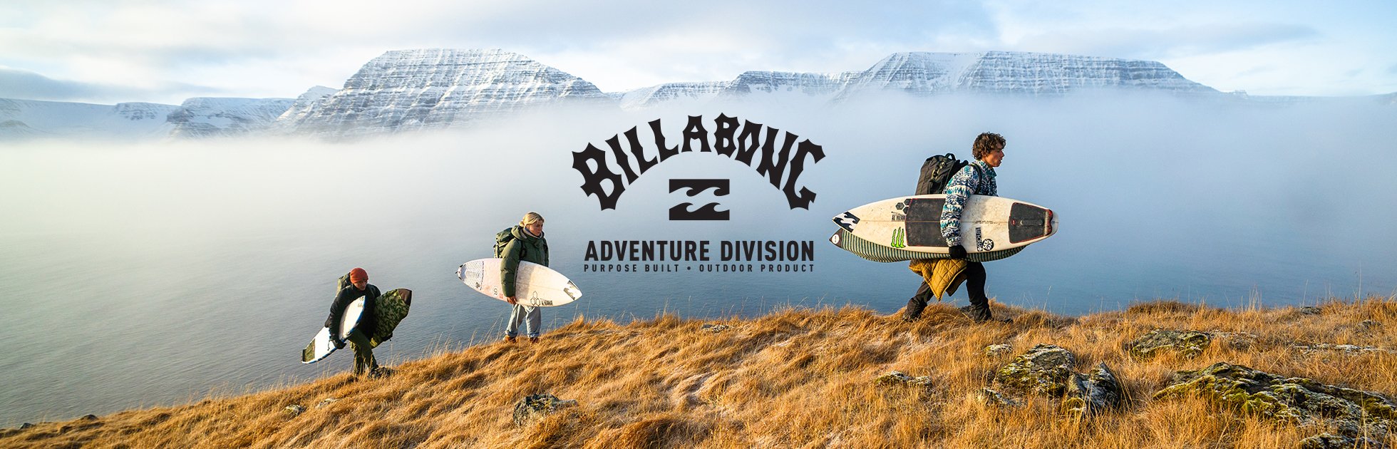 Billabong PacSun