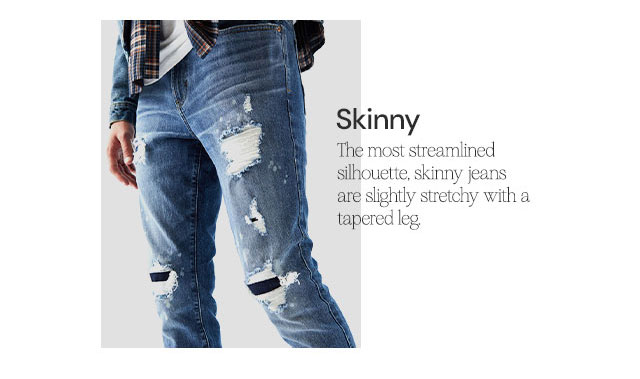 pacsun skinniest jeans reddit