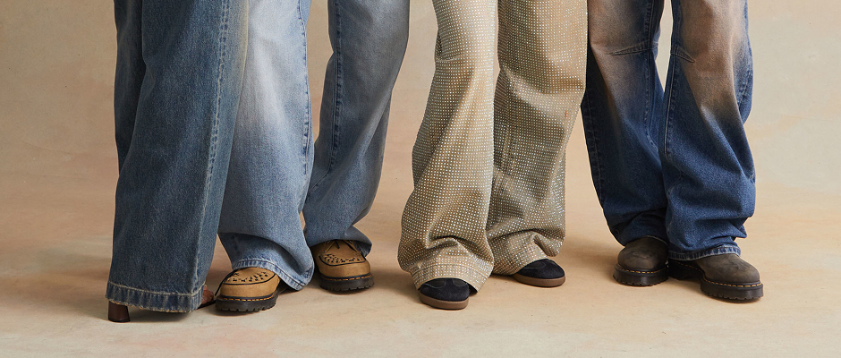 Pacsun drops new exclusive denim collection in partnership with Selena Gomez’s The Rare Impact Fund