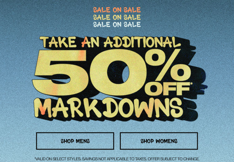 adidas 50 off sale