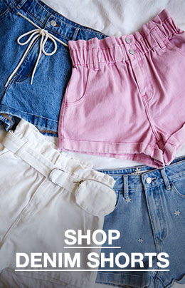 SHOP - Shorts