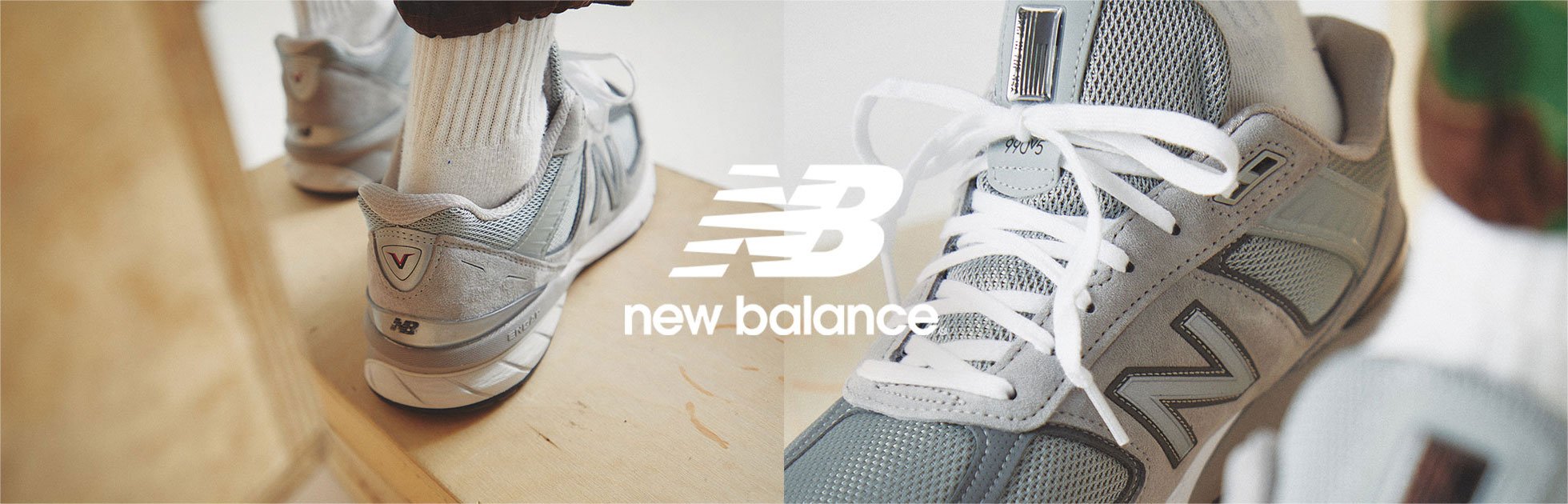 pacsun new balance