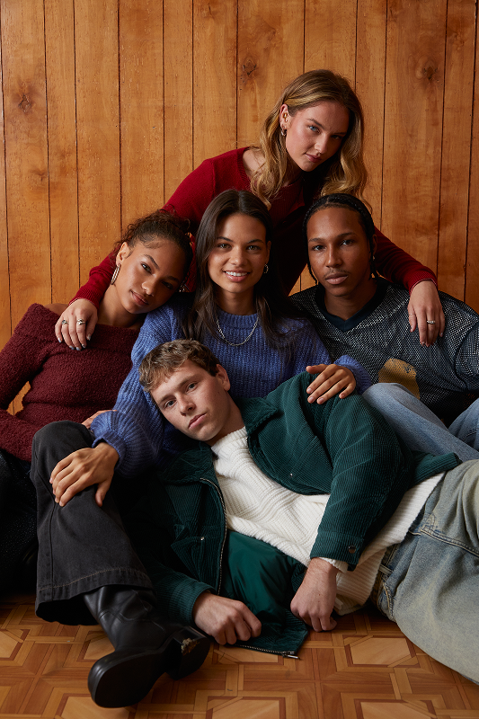 Pacsun - Refer a Friend