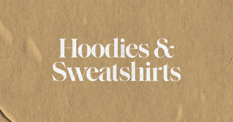 Hoodies And Sweatshirts For Women Pacsun