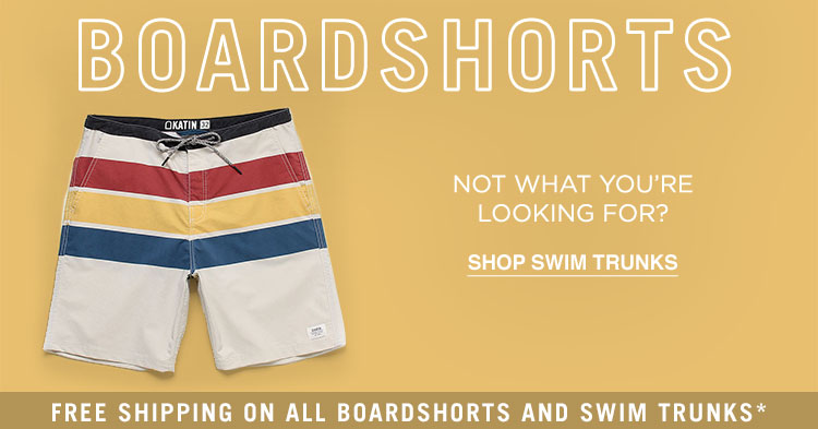 Boardshorts | PacSun