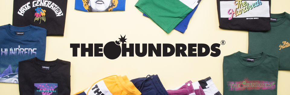 The Hundreds
