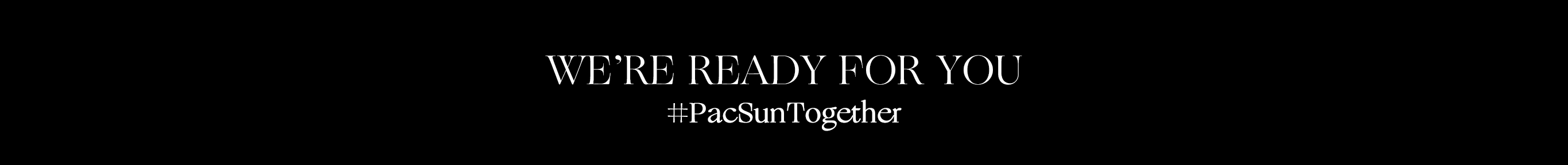 pacsun jersey shore outlets