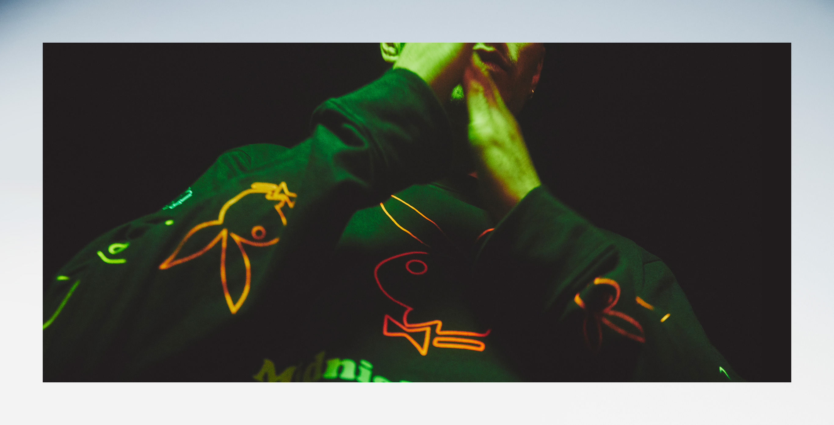 Playboy Clothing PacSun