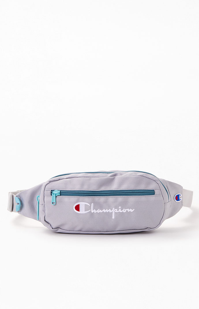 Champion fanny pack pacsun 2025