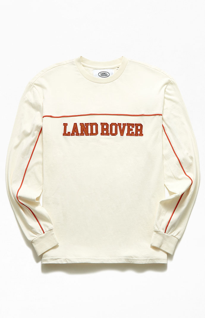 Top 72+ images land rover pacsun shirt In.thptnganamst.edu.vn