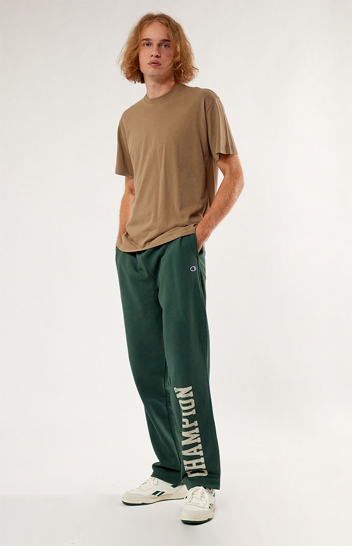 Champion Collegiate Sweatpants PacSun