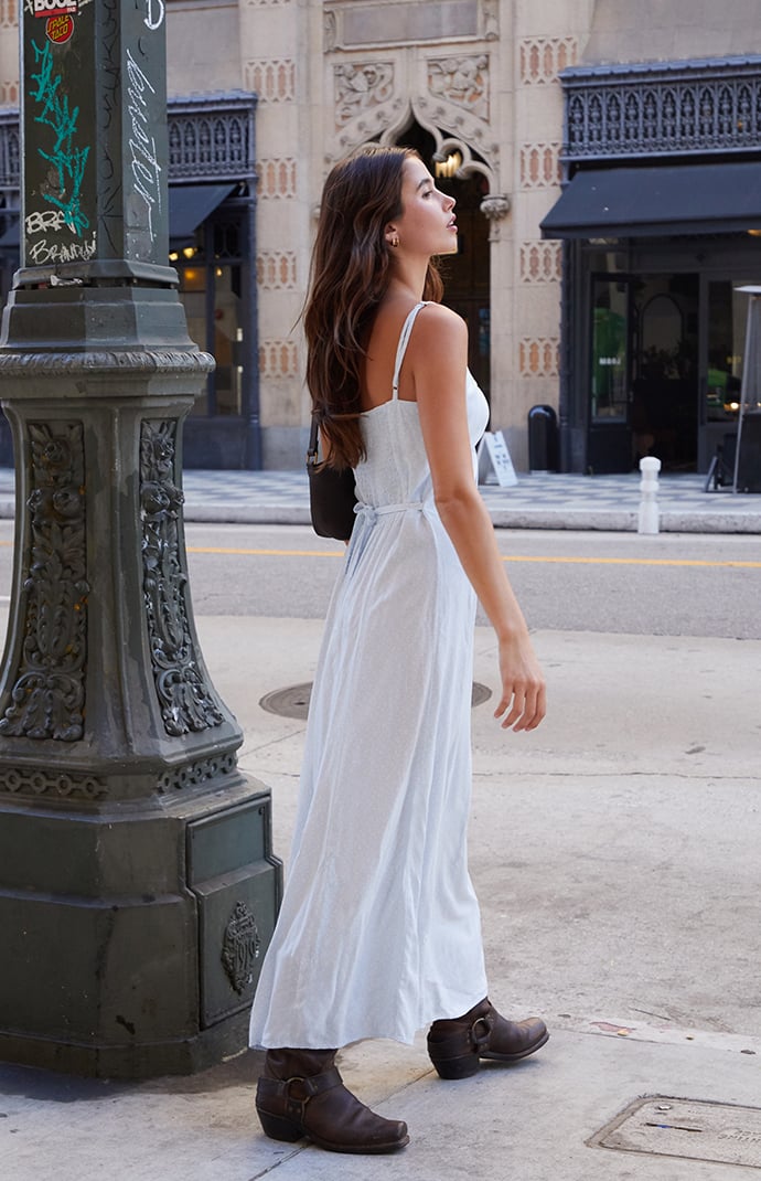 brandy melville dress PacSun