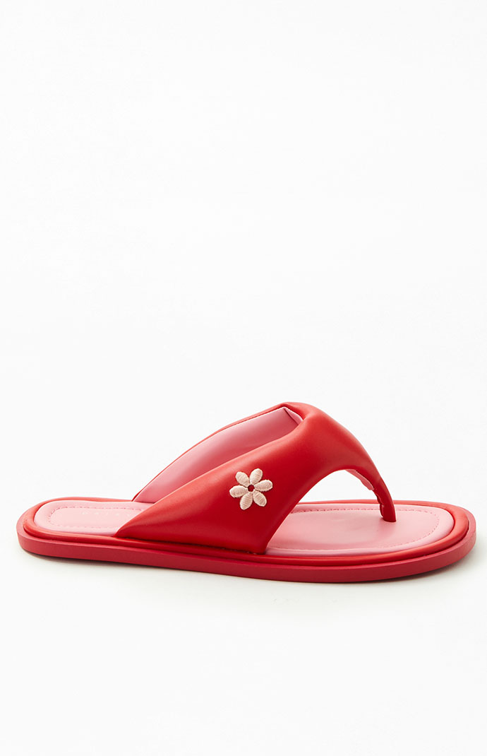 Pacsun flip on sale flops