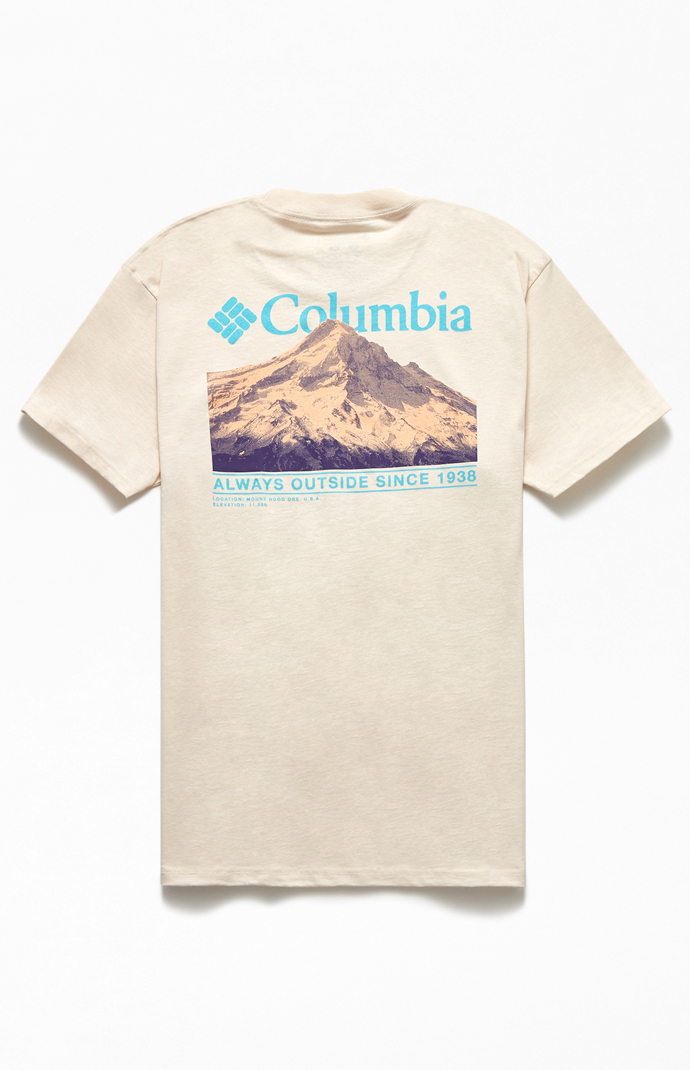 Mt hood online t shirt