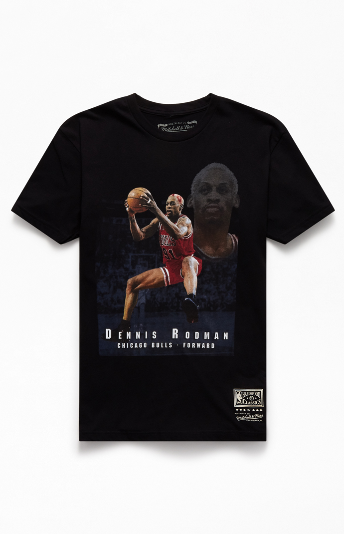 Dennis best sale rodman pacsun