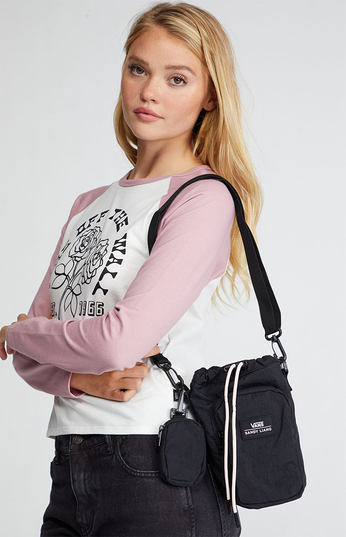 Vans x Sandy Liang Crossbody Bag | PacSun