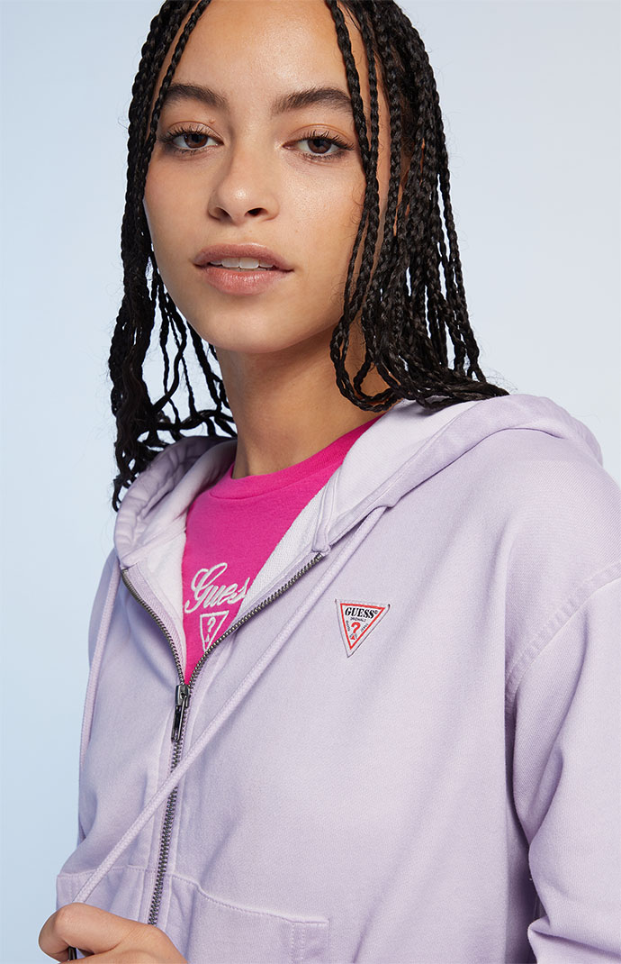 Pacsun guess hoodie sales