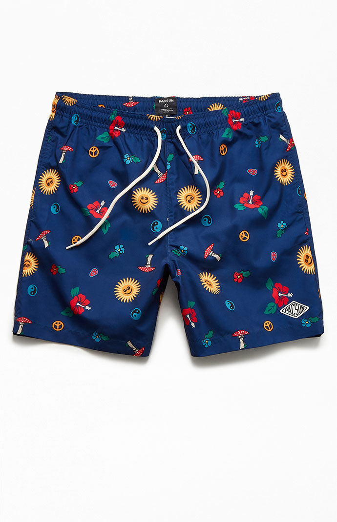 PacSun Recycled Fun Town 17