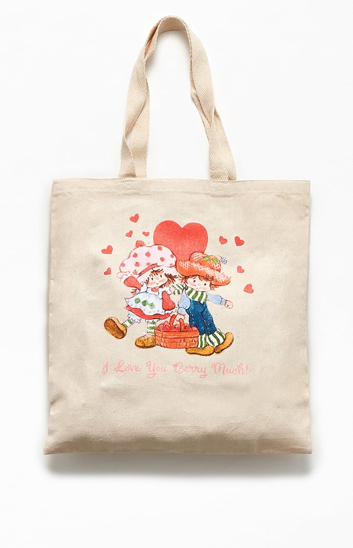 Pacsun deals tote bag