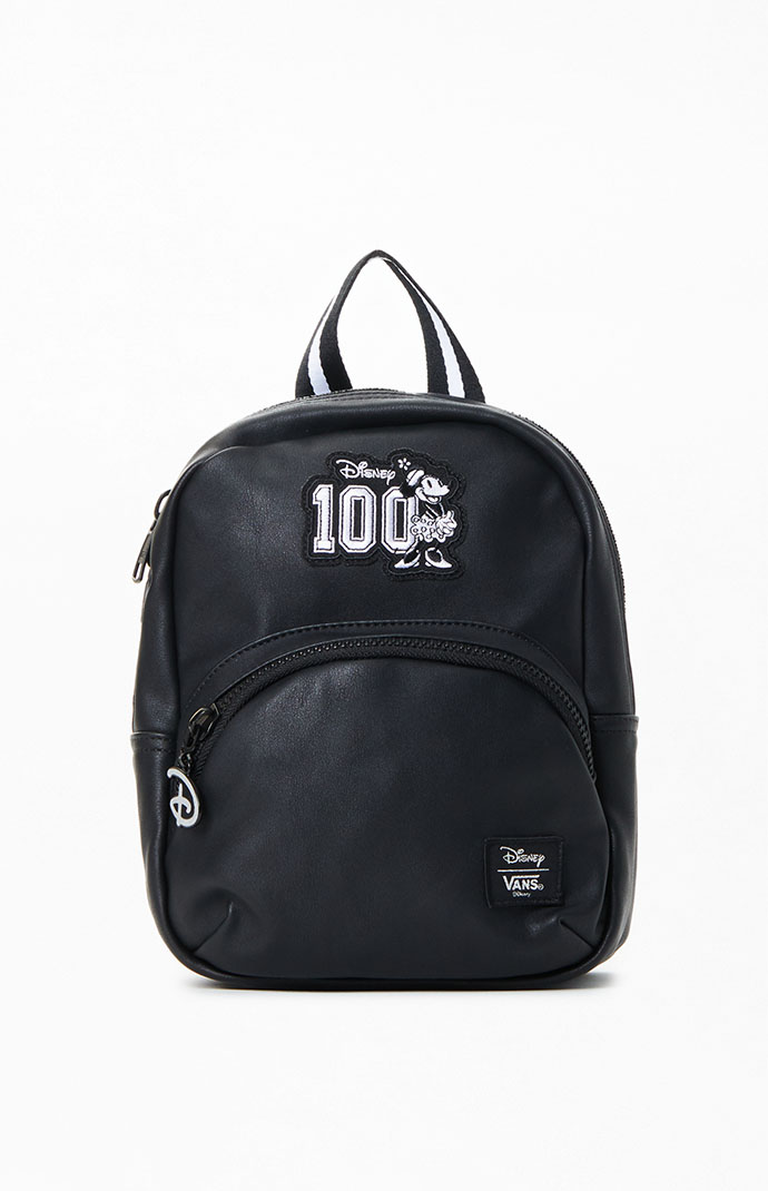 Vans sales backpack minnie