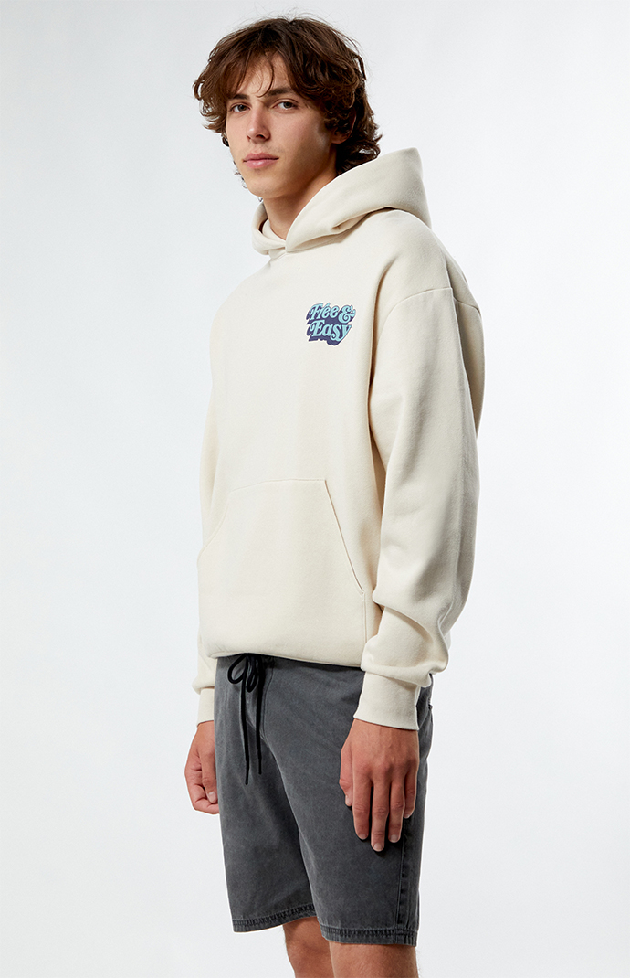 Free & Easy Don't Trip Drop Shadow OG Hoodie | PacSun