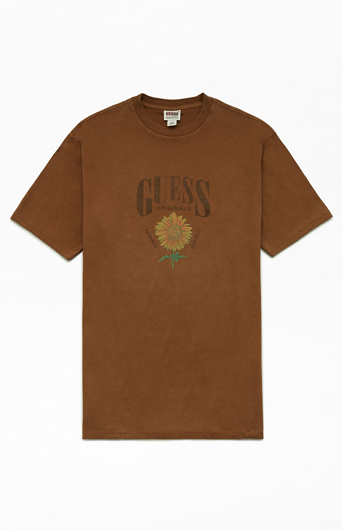 Pacsun guess shirt deals